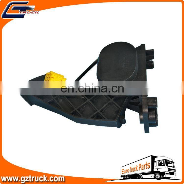 European Truck Auto Spare Parts Accelerator Pedal Sensor OEM 9413000104 for MB Actros MP1
