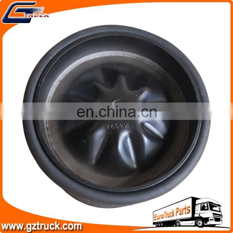 Heavy Duty Truck Parts Rubber Air Spring OEM 9423204921 9423200321 9423202821 for MB Air Bags