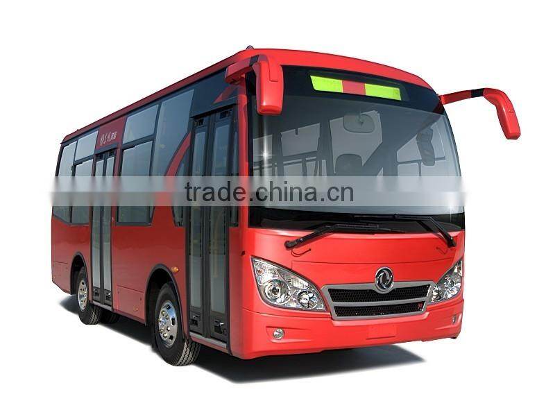 2014 NEW updated Dongfeng inter City Bus 8.46m hot sale