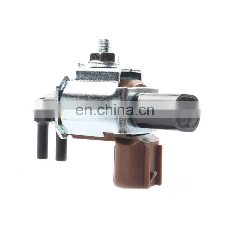 Car Vacuum Emission Solenoid Valve For Mitsubishi Montero Pajero MR204853 K5T48272