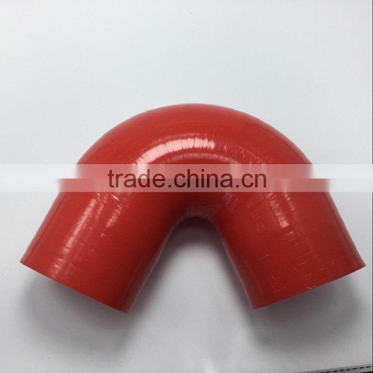 quality guaranteed high performance water intercooler silicone hose