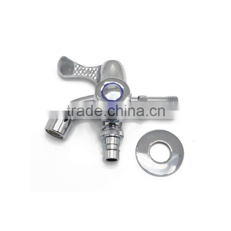 New style washing mashine 2 way cold water faucet testing machine