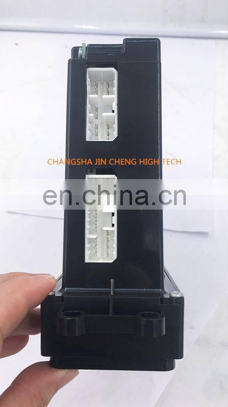 R210-9 excavator air condition controller 11Q6-90370