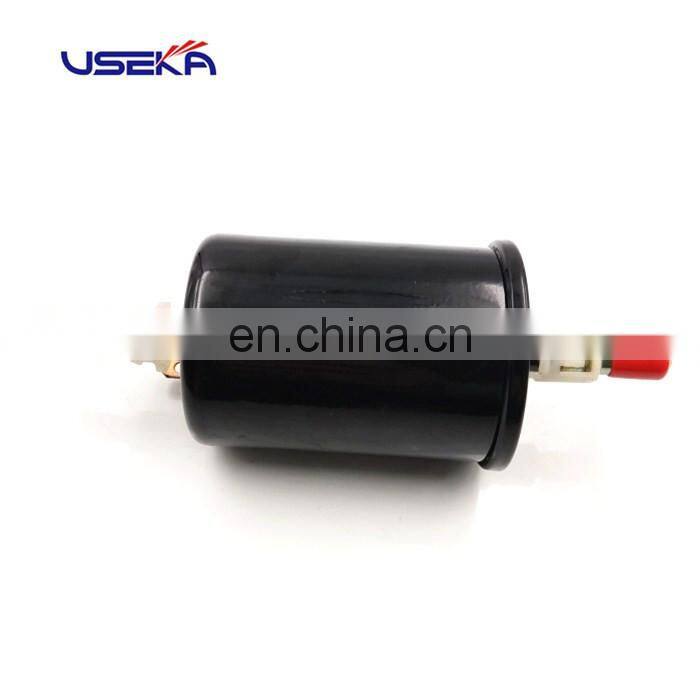 Professional Service and High Quality Auto parts fuel filter OEM 96444649 For Chevrolet Aveo