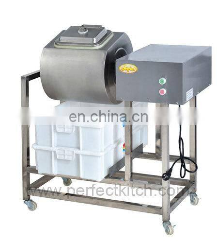 KFC Chicken Marinating Machine /vacuum marinated machines