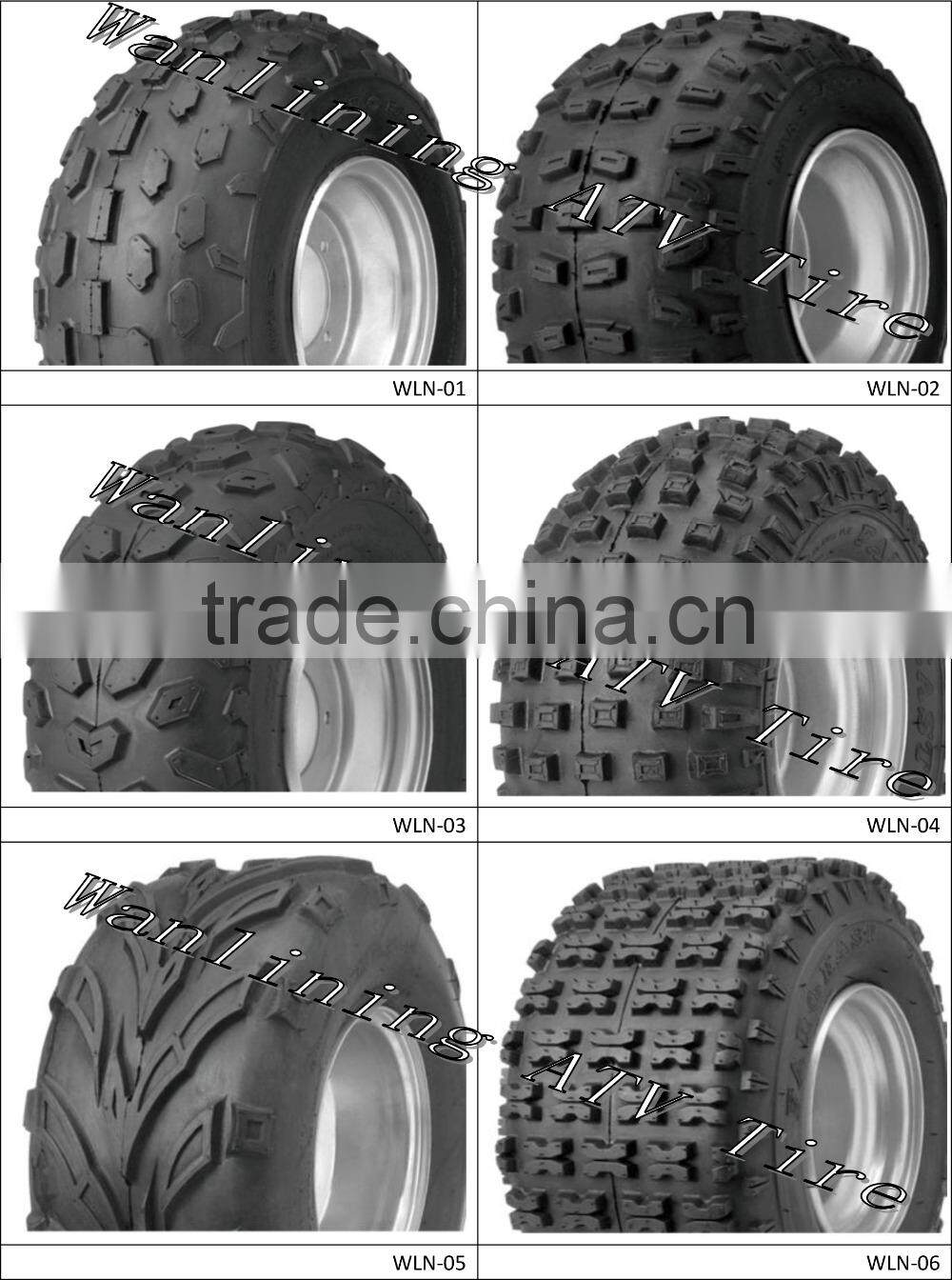 chinese 50cc mini kids buggy atv tire