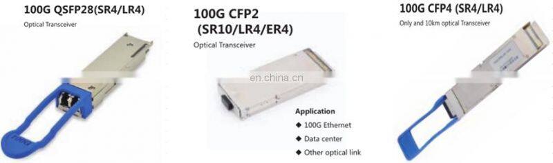 Chinese Factory 1.25G 10km sfp transceiver