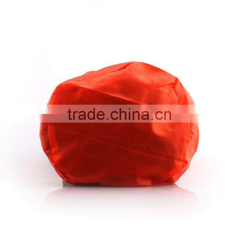 Thicken waterproof nylon drawstring laundry bag