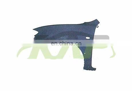 For Mazda 2004-08 Mazda 3 Front Fender, Auto Fender