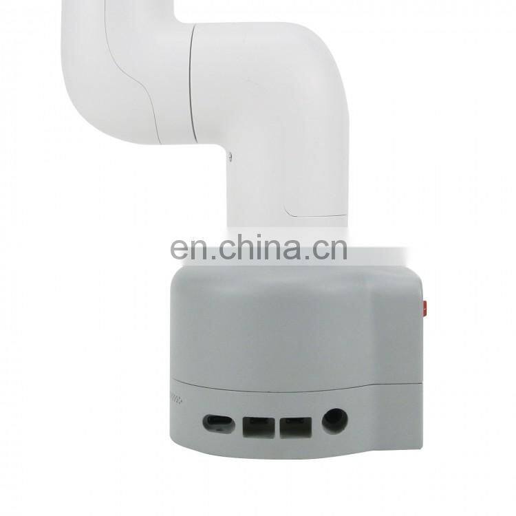 MyCobot-Pi 6 Axis Payload 250G Robotic Mechanical Arm For Image Recognition ROS Education AI