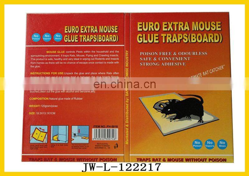 trap rat mouse glue trap rats pad with glue board rodent bait station