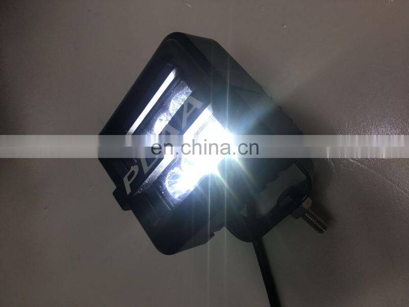 30w automotive led work light spot beam work lights led LED6433