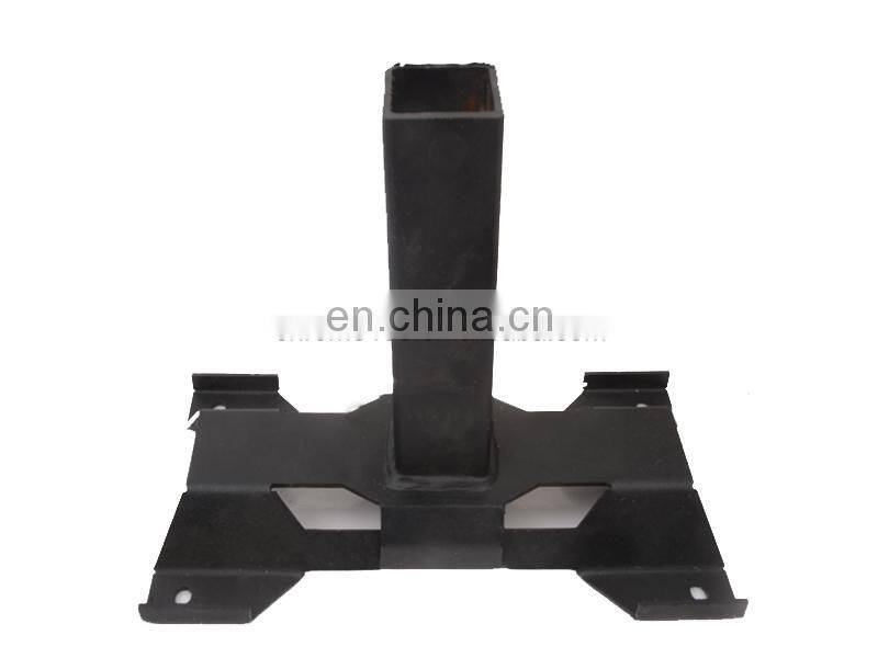 Rear bumper protector bull bar for Suzuki Jimny bumpers auto parts