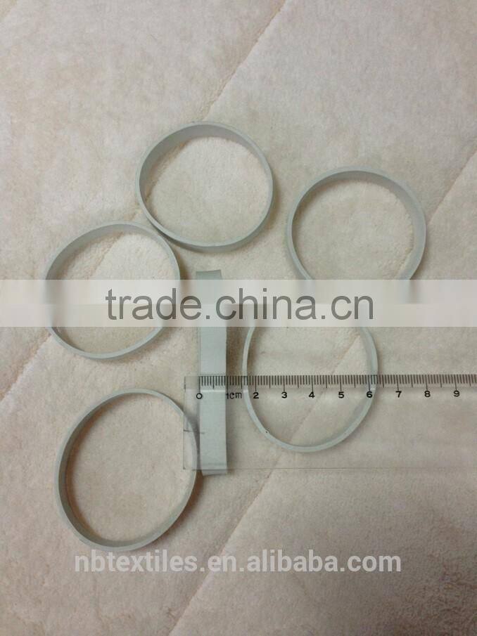 Low price/hot product/Eco-friendly/high quality red rubber band,latex elastic rubber bands