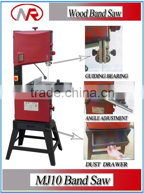 NRMJ10 wood saw