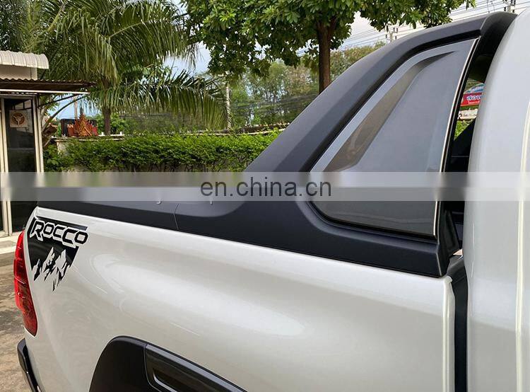 High quality New Roll Bar for 2021 Hilux revo rocco