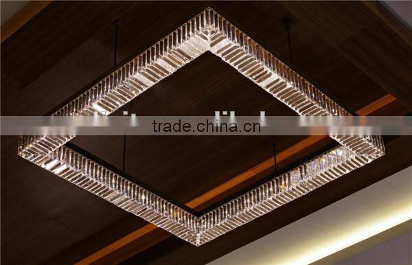 chandelier centerpieces for meeting