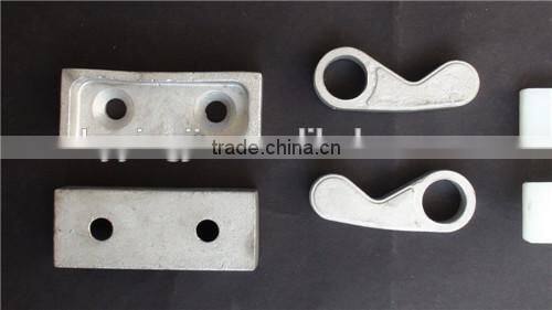 02342D Truck door lock set
