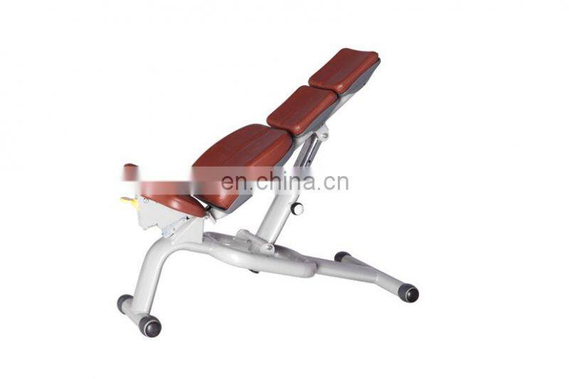 Multi Bench commercial equipment