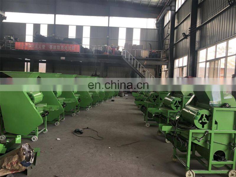 Automatic Peanut Sheller/Arachide Shelling Machine/Peanut Hulling Machine