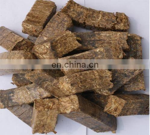 New Wood Pellet Briquette Making Machine from Agricultural Waste