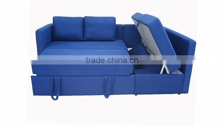 Hot sell home furniture traditional corner sofa