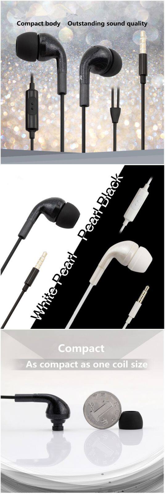 Original Quality Super Bass Hifi Advanced Earphones For Apple