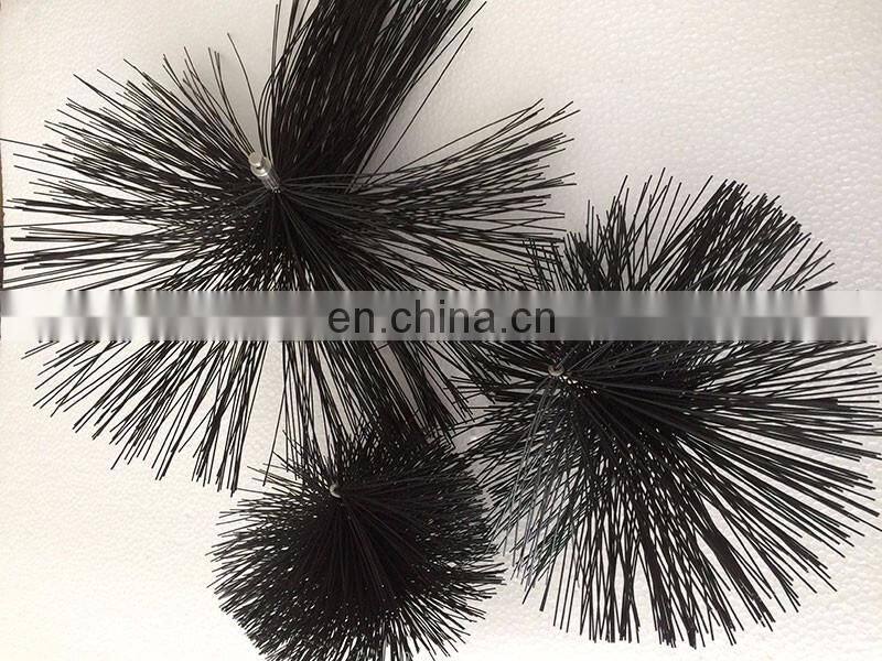 High pressure rotary pipe water cleaning machine duct cleaning equipment air duct cleaning machine