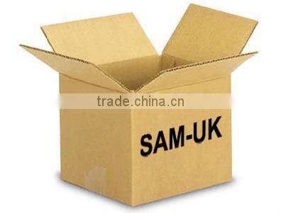 Threaded Plastic Pipe Fittings PVC ABS Water Tap for Water Made in China