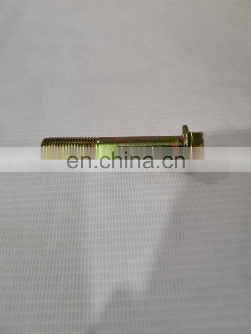 3904446 SCREW hexagon Engine 6BT original engine parts 3904446