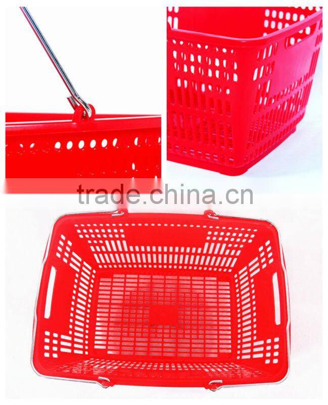 Deft design minimart shopping basket