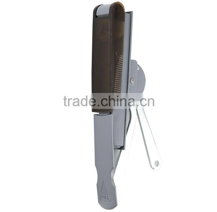 2015 FEILEI LS15 china supplier industry electric cabinet handle with dustproof cover