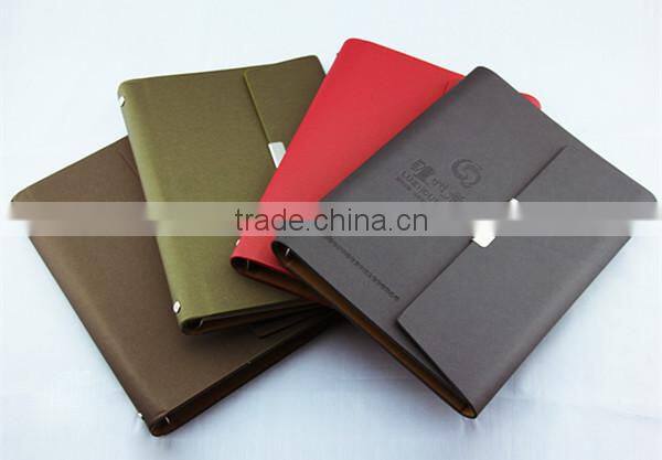 a5 binder business notebook NSHY-1014