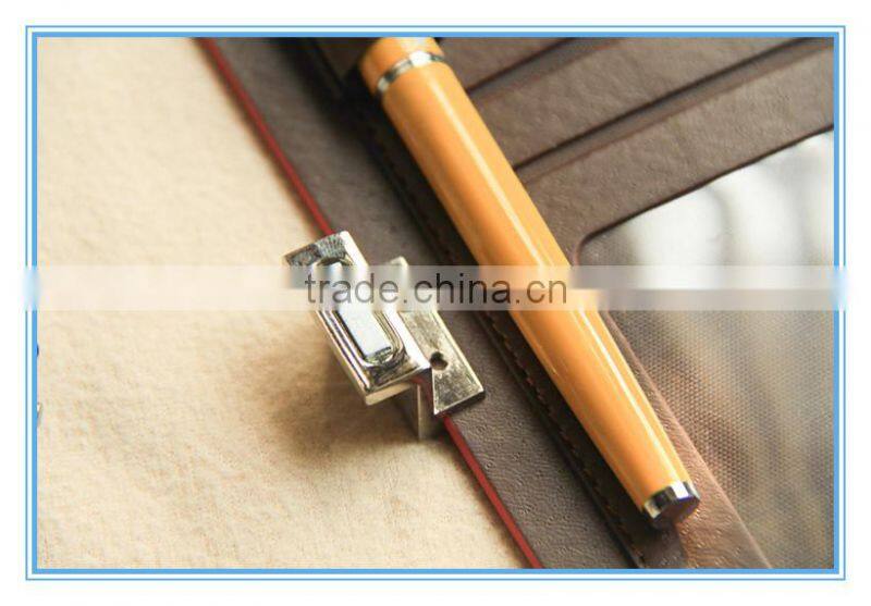 Loose Leaf Note Book NSHY-1024