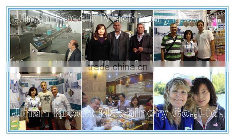 Modified Starch Production Line