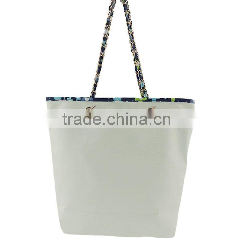cheap plain canvas printed canvas tote bags wholesale