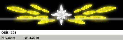LED Light for christmas street light