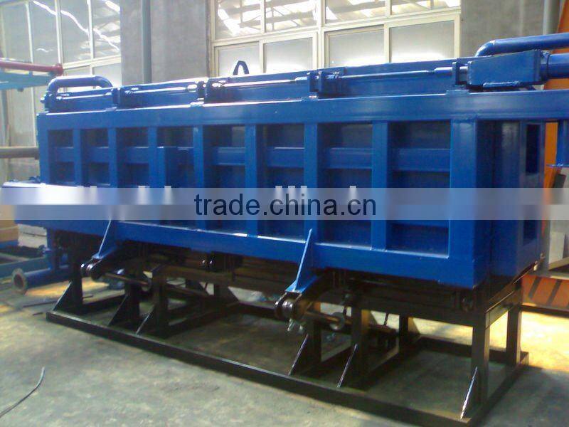EPS Foam Molding Machine