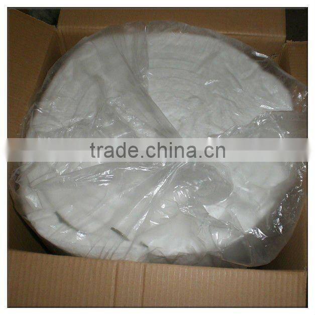 7200x610x25mm 100kg/m31260HPCeramic Fiber Blanket