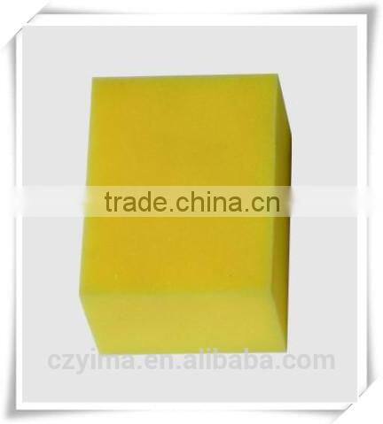 plastic horse hoof pick with brush for horse grooming