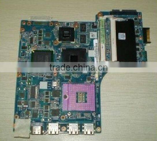 Laptop motherboard For Asus U6S U6V U6ES U6SG U6SV U6SE U6EP U6E Fully tested 100% good work