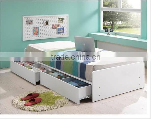 best quality ,very safe E0 MDF baby bed