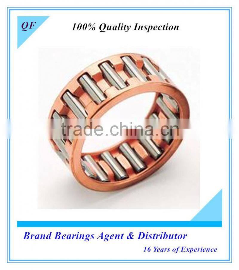 High precision Needle Roller Bearing Automotive transmission bearings NA4910