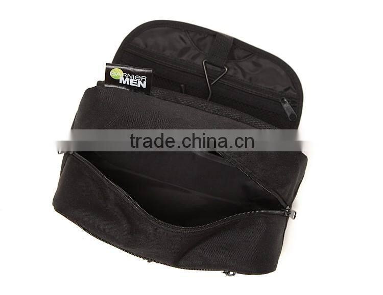 travel cosmetic bag for Garnier, Loreal audit factory