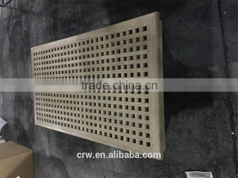 RE-1532 new design large shabby chic coffee tables