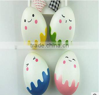 Creative design lovely egg shape Contact Lens Case