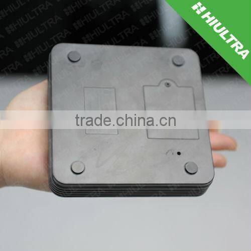 Free SDK! USB time attendance card reader no drive