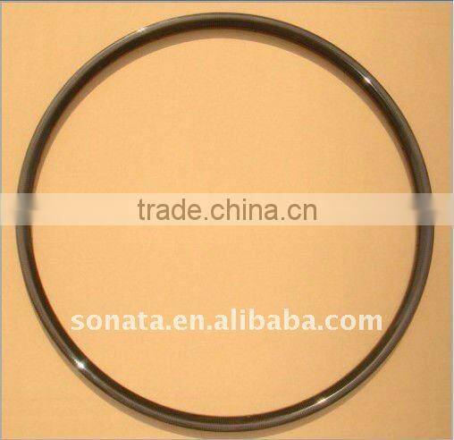 20,38mm carbon rims 700c clincher, 3k UD finish rims Euro style