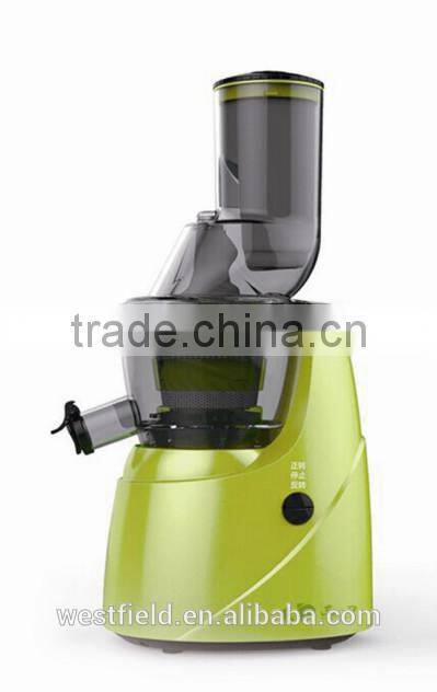 Home Automatic Slow Juice Extractor