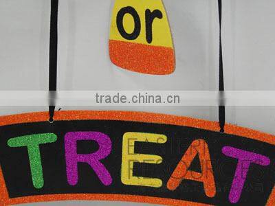 Paper Halloween Hanging Decoration